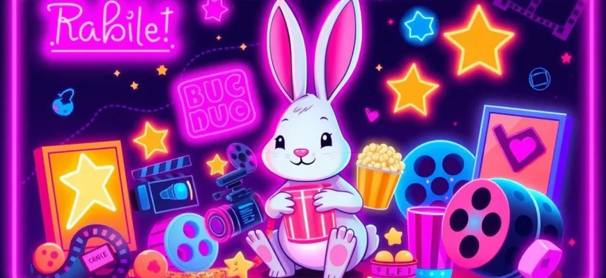 Tavşan Filmleri: Eğlenceli ve Duygusal Hikayeler