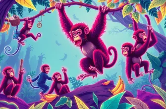 Maymunlarla Macera Filmleri Maymunlarla Macera Filmleri