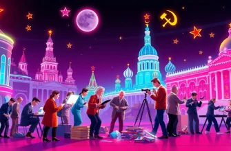 Sovyet Filmleri: Takım Çalışması