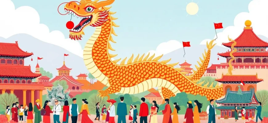 Çin Filmleri: Kültür ve Tarih Yolculuğu