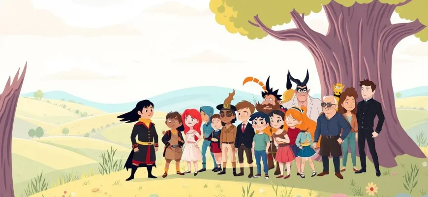 Aferist ve Moshénnik Filmleri