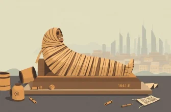 En İyi 9 Mumya Belgeseli