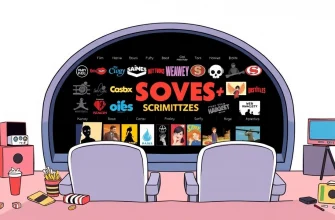 En İyi Sonrası Sahne Filmleri