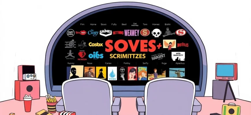 En İyi Sonrası Sahne Filmleri