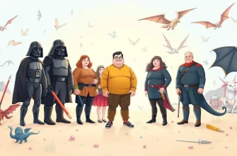 Fantastik Filmler: Kilolu İnsanlar