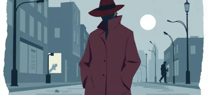 Kayıp Babalar Hakkında En İyi Dedektif Filmleri