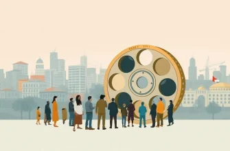 Lübnan Gerilim Filmleri: 10 Filmlik Özel Seçki