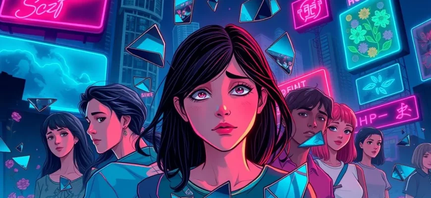 Şizofreni Temalı Melodram Filmleri Şizofreni Temalı Melodram Filmleri