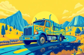 Fantastik Kamyon Filmleri