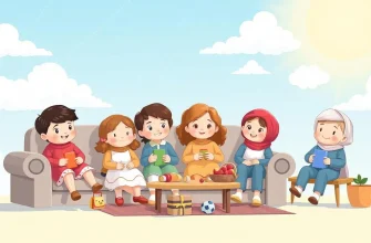 Aile Filmleri: Uşaklar Hakkında Aile Filmleri: Uşaklar Hakkında