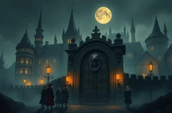 Almanya’da Geçen Korku Filmleri