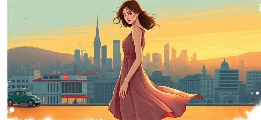 Kayıp Aşk Dramları: En İyi 8 Film Kayıp Aşk Dramları: En İyi 8 Film