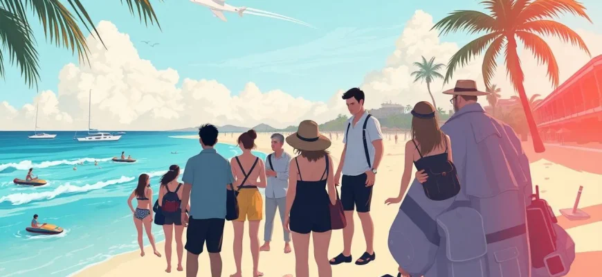 Cayman Adası Gerilim Filmleri Cayman Adası Gerilim Filmleri