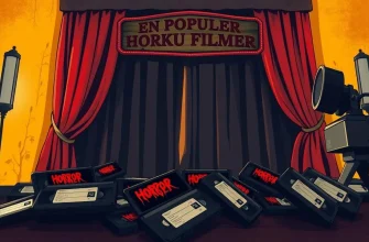 En Popüler Korku Filmleri En Popüler Korku Filmleri