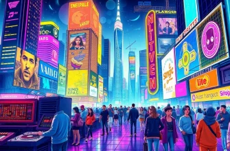 Elektronik Müzik Filmleri Seçkisi Elektronik Müzik Filmleri Seçkisi