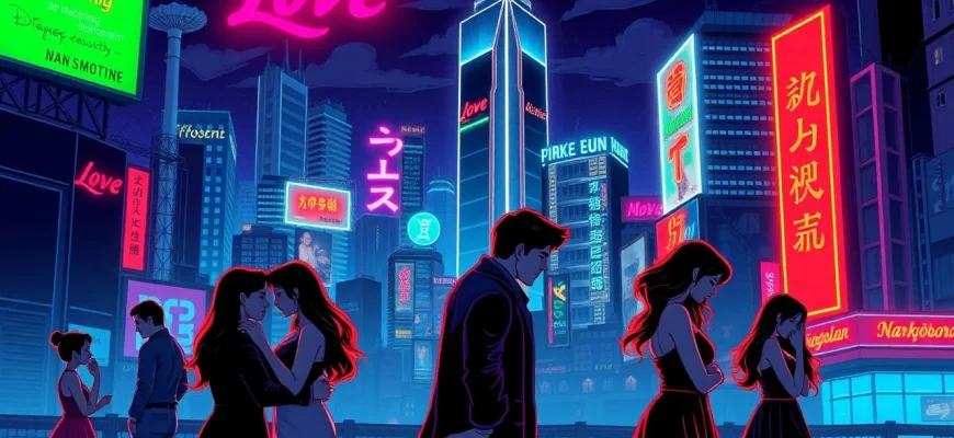 Narkobaroların Aşk Hikayeleri: 10 Unutulmaz Film Narkobaroların Aşk Hikayeleri: 10 Unutulmaz Film