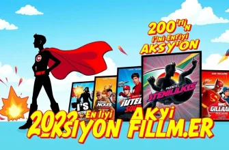 2020’nin En İyi Aksiyon Filmleri 2020’nin En İyi Aksiyon Filmleri