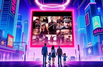 Aile Filmleri: Büyük Vatanseverlik Savaşı