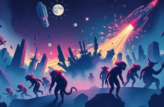 En İyi 10 Uzaylı Canavar Gerilim Filmi