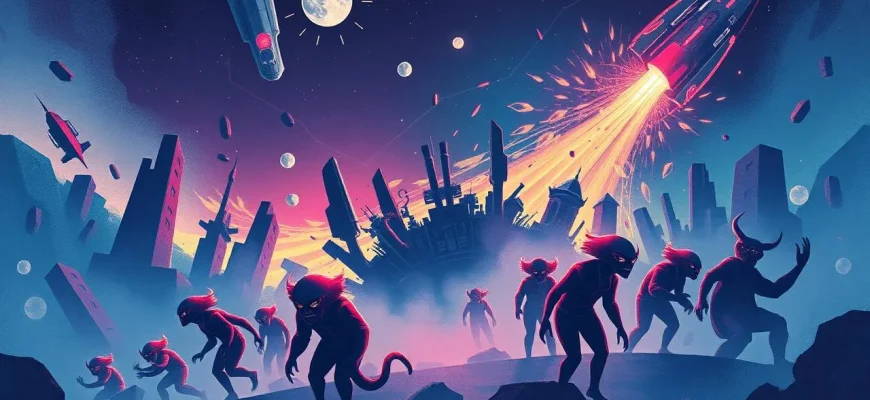 En İyi 10 Uzaylı Canavar Gerilim Filmi En İyi 10 Uzaylı Canavar Gerilim Filmi