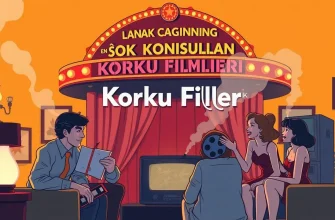 En Çok Konuşulan Korku Filmleri En Çok Konuşulan Korku Filmleri