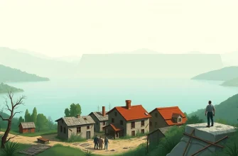 En İyi 10 Felaket Filmi: Yapay Su Havzaları En İyi 10 Felaket Filmi: Yapay Su Havzaları