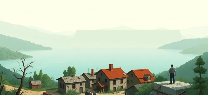 En İyi 10 Felaket Filmi: Yapay Su Havzaları