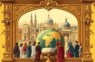 Kolonizasyon Biyografi Filmleri