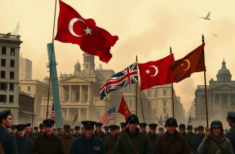 1945 Savaş Filmleri