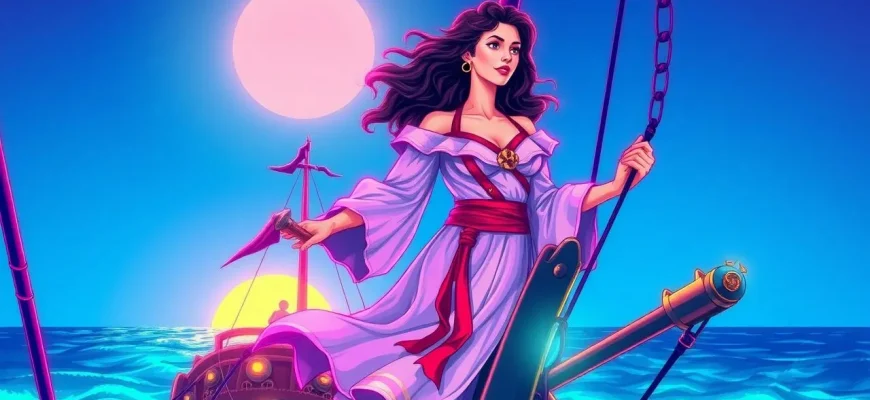 Korsan Aşkları: 6 Melodram Filmi Korsan Aşkları: 6 Melodram Filmi