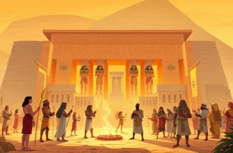 Yeni Krallık Dönemi Mısır Filmleri