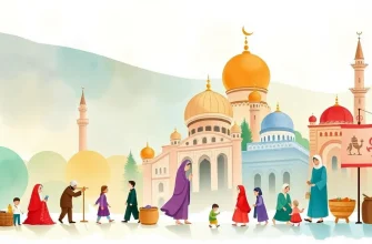 Müslümanlar Hakkında 10 Film