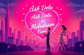 Aşk Dolu 10 Melodram Filmi