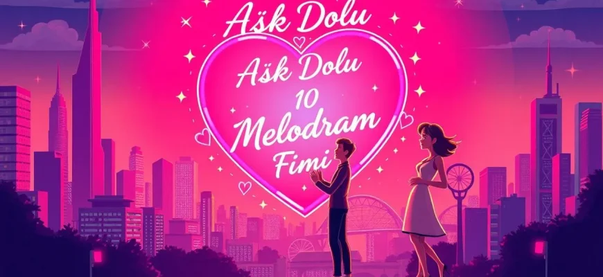 Aşk Dolu 10 Melodram Filmi Aşk Dolu 10 Melodram Filmi