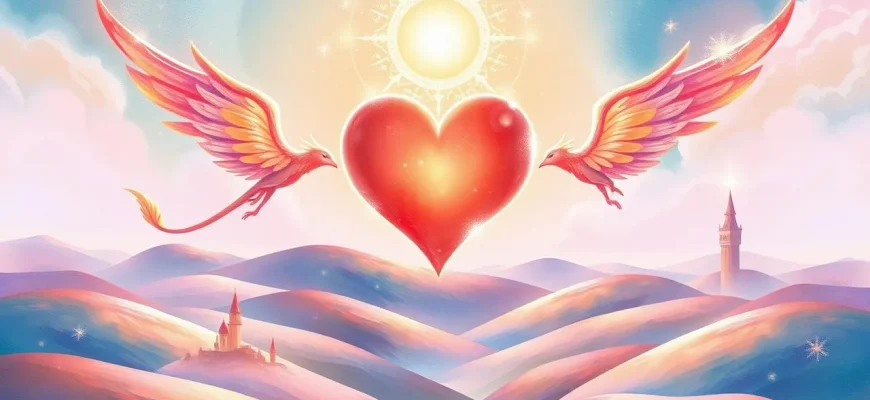 Fantastik Aşk ve Fedakarlık Filmleri Fantastik Aşk ve Fedakarlık Filmleri