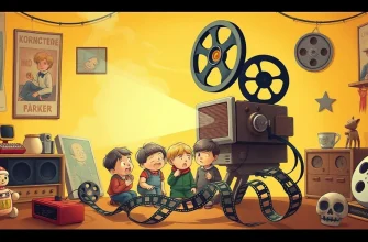 Çocuklar Hakkında Korku Filmleri Çocuklar Hakkında Korku Filmleri