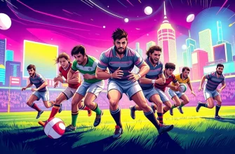 En İyi 10 Ragbi Filmi