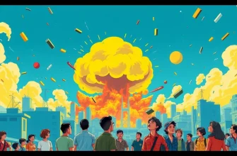 Nükleer Patlama Temalı Drama Filmleri Nükleer Patlama Temalı Drama Filmleri