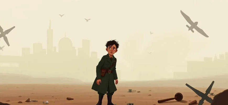 1. Dünya Savaşı Gerilim Filmleri 1. Dünya Savaşı Gerilim Filmleri