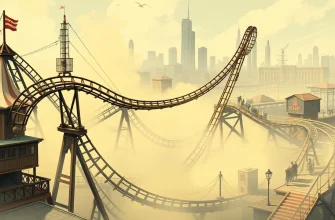 Atraksiyon Kazaları Temalı Filmler