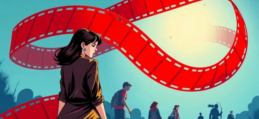 Dram Filmleri: Düşüncesiz Kararlar Dram Filmleri: Düşüncesiz Kararlar