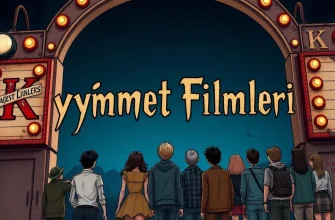 Kıyamet Temalı Korku Filmleri Kıyamet Temalı Korku Filmleri