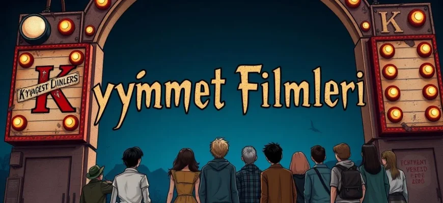 Kıyamet Temalı Korku Filmleri