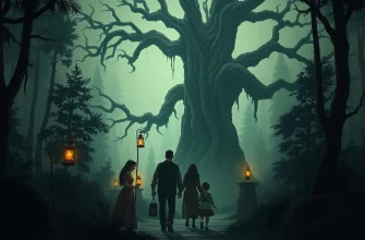 Korku Filmleri: Büyü ve Tılsım