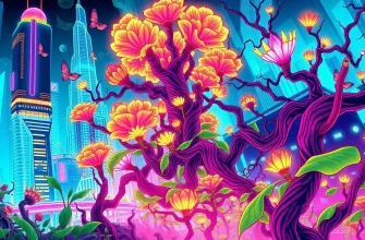 Bitkilerin İsyanı: 10 Heyecan Verici Film