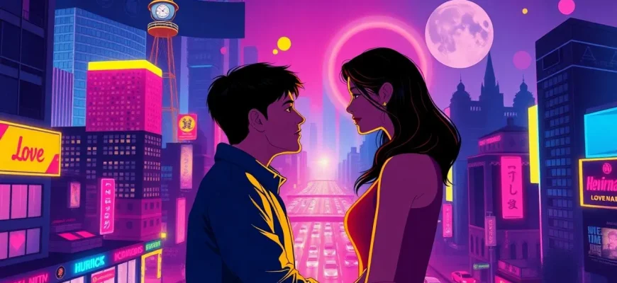 Aşk ve İlişkiler Hakkında İzlenmesi Gereken Filmler