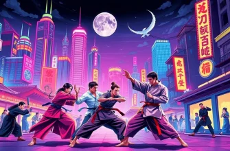 Dövüş Sanatları Filmleri Dövüş Sanatları Filmleri