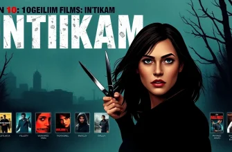 En İyi 10 Gerilim Filmi: İntikam En İyi 10 Gerilim Filmi: İntikam