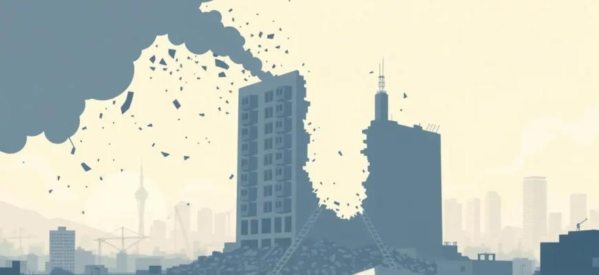 Deprem Filmleri: En İyi 4 Film