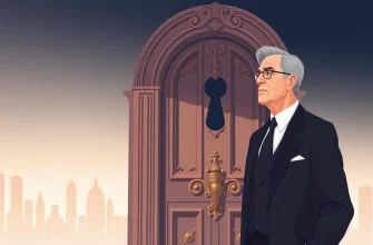 Biyografik Avukat Filmleri